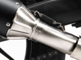 Auspuff Remus BoostR Triumph Speed 400