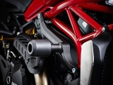 Performance Sturzpads Ducati Monster 821