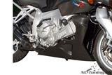 Spoiler motore in carbonio Ilmberger BMW K 1200 R