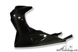 Spoiler moteur en carbone Ilmberger BMW K 1200 R