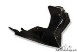 Spoiler moteur en carbone Ilmberger BMW K 1200 R