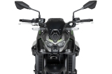 Puig Naakte voorspoiler Kawasaki Z900