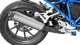 Uitlaat Remus Hexacone BMW R 1200 R