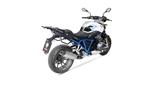 Auspuff Remus Hexacone BMW R 1200 R