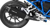 Uitlaat Remus Black Hawk BMW R 1200 R