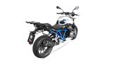 Uitlaat Remus Black Hawk BMW R 1200 R