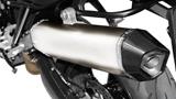 Exhaust Remus Hexacone BMW F 800 R