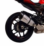 chappement Leo Vince Factory S Yamaha MT-10