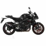 chappement Leo Vince Factory S Yamaha MT-10