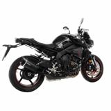 Auspuff Leo Vince Factory S Yamaha MT-10