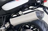 Exhaust Remus Hexacone BMW F 800 R