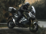 SHAD Topbox Terra TR41 Honda CB 300 R