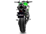 Auspuff Leo Vince LV​-​Corsa S Kawasaki Z900