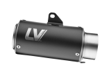 Auspuff Leo Vince LV​-​Corsa S Kawasaki Z900
