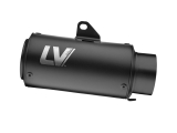 Auspuff Leo Vince LV​-​Corsa S Kawasaki Z900