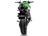 Auspuff Leo Vince LV​-​Corsa S Kawasaki Z900