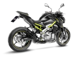 Auspuff Leo Vince LV​-​Corsa S Kawasaki Z900