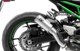 Auspuff Leo Vince LV​-​Corsa S Kawasaki Z900
