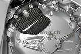 Koolstof Ilmberger koppelingsdeksel BMW K 1300 R