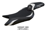 Tappezzeria zadelhoes Triumph Street Triple 765