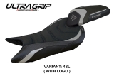 Tappezzeria zadelhoes Ultragrip Triumph Street Triple 765