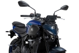 Puig Touringscheibe Yamaha MT-07