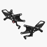 Bonamici Voetsteun systeem Ducati Streetfighter V4