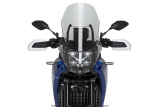 Puig Tourenscheibe Yamaha Tnr 700