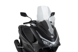 Puig Vitre de scooter V-Tech Touring Honda PCX 125