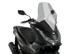 Puig Scooter windshield V-Tech Touring Honda PCX 125