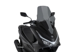 Puig Scooter windshield V-Tech Touring Honda PCX 125