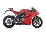 Auspuff Arrow Works Racing Ducati Panigale V4