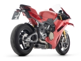 Auspuff Arrow Works Racing Ducati Panigale V4