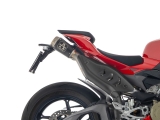 Auspuff Arrow Competition Racing Komplettanlage Ducati Panigale V4