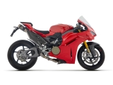 Auspuff Arrow Competition Racing Komplettanlage Ducati Panigale V4