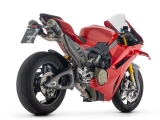 Auspuff Arrow Competition Racing Komplettanlage Ducati Panigale V4