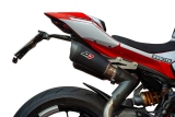 Auspuff QD Power Gun Underseat Ducati Panigale V2