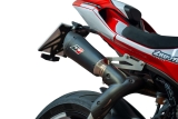 Auspuff QD Power Gun Underseat Ducati Panigale V2