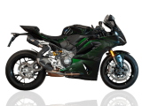 Auspuff QD Power Gun Underseat Ducati Panigale V2