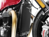 Performance Khlerschutzgitter Triumph Speed Twin 1200