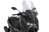 Puig Scooterscheibe V-Tech Touring Yamaha X-MAX 300 TECH MAX / +