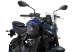 Puig Sportscheibe Yamaha MT-07