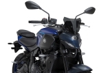 Puig Sportscheibe Yamaha MT-07