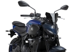 Puig Sportscheibe Yamaha MT-07
