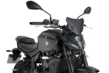 Puig Sportscheibe Yamaha MT-07