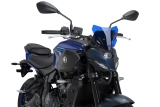 Puig Sportscheibe Yamaha MT-07