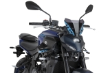 Puig Sportscheibe Yamaha MT-07