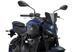 Puig Sportscheibe Yamaha MT-07