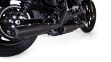 Auspuff Remus Custom Harley Davidson XL1200X