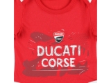 Ducati Corse Baby Onesie Cartoon